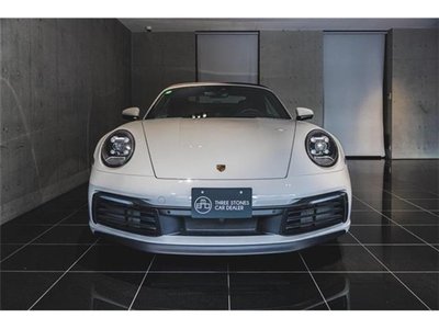 صورة 2 لـ 2023 Porsche 911