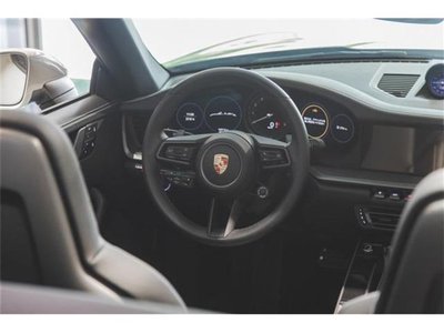 2023 Porsche 911 缩略图 12