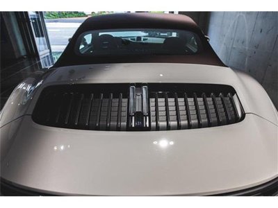 صورة 4 لـ 2023 Porsche 911