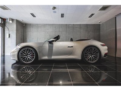 2023 Porsche 911 缩略图 17