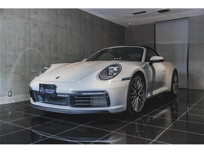 صورة 1 لـ 2023 Porsche 911