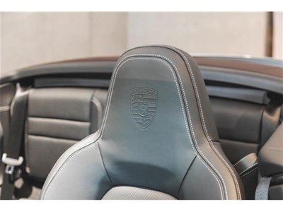 2023 Porsche 911 缩略图 16