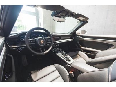 2023 Porsche 911 缩略图 18