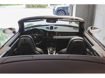 2023 Porsche 911 缩略图 11