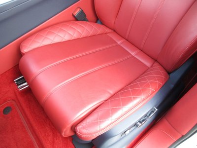 صورة مصغرة 86 لـ 2017 Bentley BENTAYGA