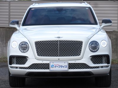 صورة مصغرة 11 لـ 2017 Bentley BENTAYGA