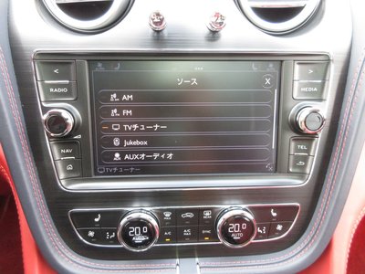 صورة مصغرة 95 لـ 2017 Bentley BENTAYGA