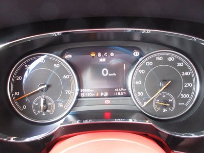 صورة مصغرة 90 لـ 2017 Bentley BENTAYGA