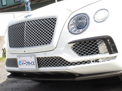 صورة مصغرة 69 لـ 2017 Bentley BENTAYGA