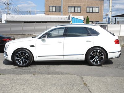 صورة مصغرة 73 لـ 2017 Bentley BENTAYGA