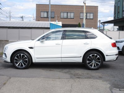 صورة مصغرة 77 لـ 2017 Bentley BENTAYGA