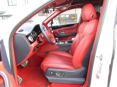 صورة مصغرة 84 لـ 2017 Bentley BENTAYGA