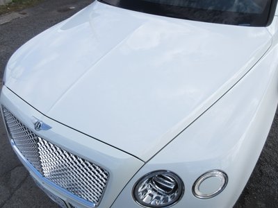 صورة مصغرة 54 لـ 2017 Bentley BENTAYGA