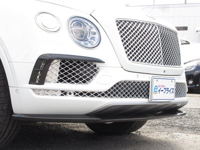 صورة مصغرة 66 لـ 2017 Bentley BENTAYGA