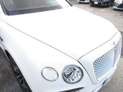 صورة مصغرة 51 لـ 2017 Bentley BENTAYGA