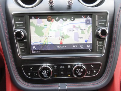صورة مصغرة 93 لـ 2017 Bentley BENTAYGA
