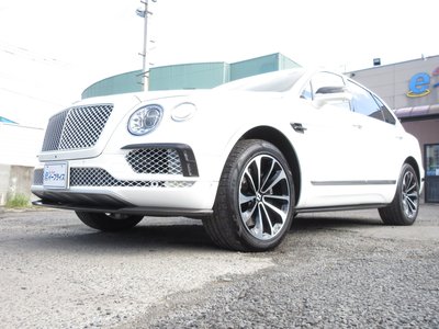 صورة مصغرة 43 لـ 2017 Bentley BENTAYGA