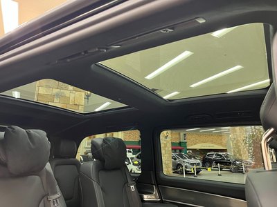 MERCEDES-BENZ V-CLASS - 9