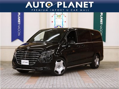 MERCEDES-BENZ V-CLASS - 1