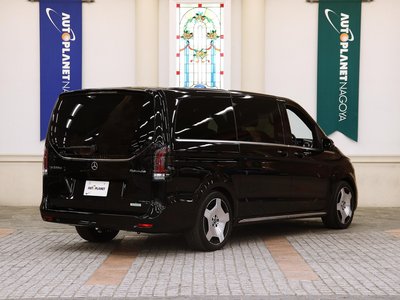 MERCEDES-BENZ V-CLASS - 8