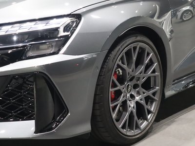 AUDI RS3 SEDAN - 5