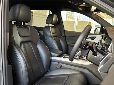 2023 AUDI Q7 照片 8