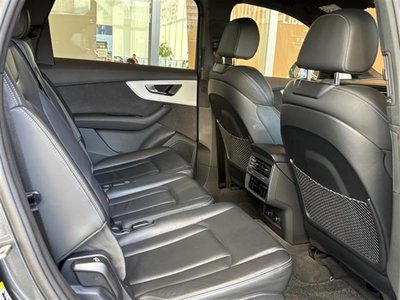 2023 AUDI Q7 照片 12