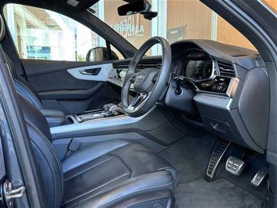 2023 AUDI Q7 照片 6