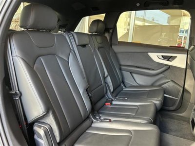 2023 AUDI Q7 照片 14