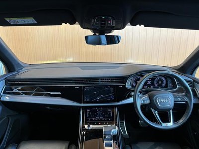 2023 AUDI Q7 照片 11
