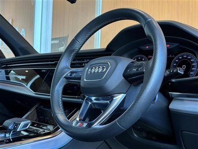 2023 AUDI Q7 照片 4