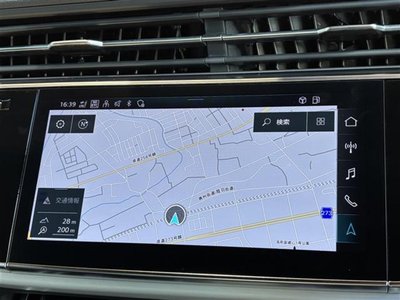2023 AUDI Q7 照片 16