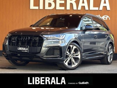 2023 AUDI Q7 照片 3