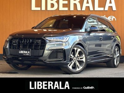 2023 AUDI Q7 照片 1
