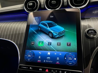 صورة مصغرة 14 لـ 2023 Mercedes-BENZ GLC