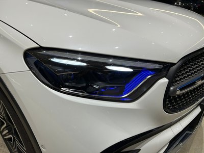 صورة مصغرة 43 لـ 2023 Mercedes-BENZ GLC