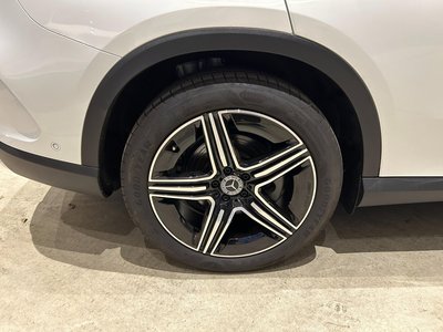 صورة مصغرة 50 لـ 2023 Mercedes-BENZ GLC