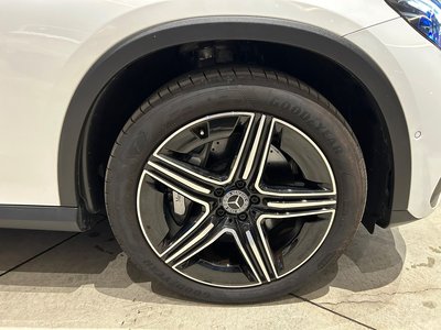 صورة مصغرة 49 لـ 2023 Mercedes-BENZ GLC