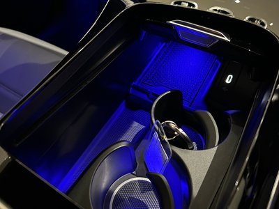 صورة مصغرة 18 لـ 2023 Mercedes-BENZ GLC