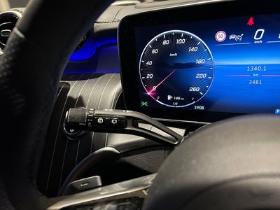 صورة 8 لـ 2023 Mercedes-BENZ GLC