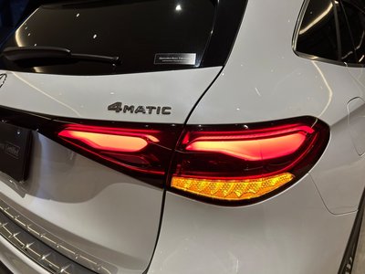 صورة مصغرة 46 لـ 2023 Mercedes-BENZ GLC