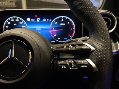صورة 7 لـ 2023 Mercedes-BENZ GLC