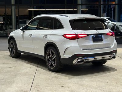 صورة 4 لـ 2023 Mercedes-BENZ GLC