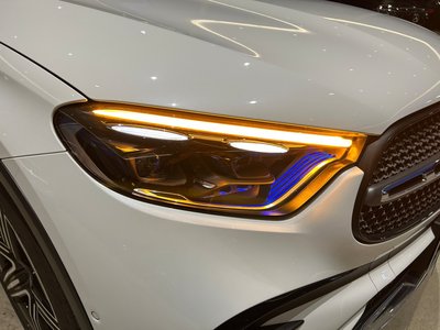 صورة مصغرة 42 لـ 2023 Mercedes-BENZ GLC