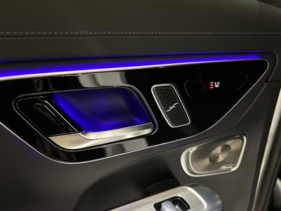 صورة مصغرة 36 لـ 2023 Mercedes-BENZ GLC