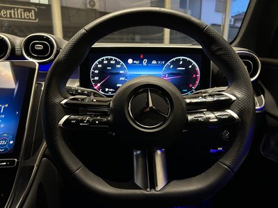 صورة 5 لـ 2023 Mercedes-BENZ GLC