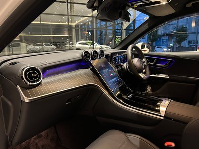 صورة مصغرة 32 لـ 2023 Mercedes-BENZ GLC