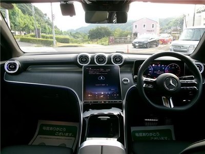 2025 Mercedes-BENZ GLC 照片 3