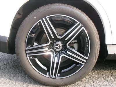 2025 Mercedes-BENZ GLC — миниатюра 19
