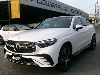 2025 Mercedes-BENZ GLC 照片 1